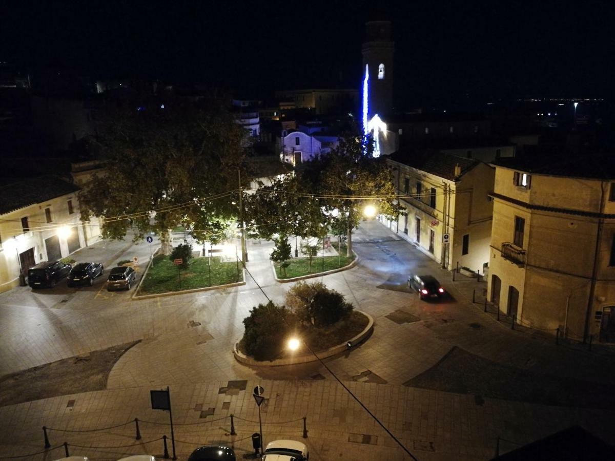 Il Giardino All'Angolo Villacidro Exterior foto