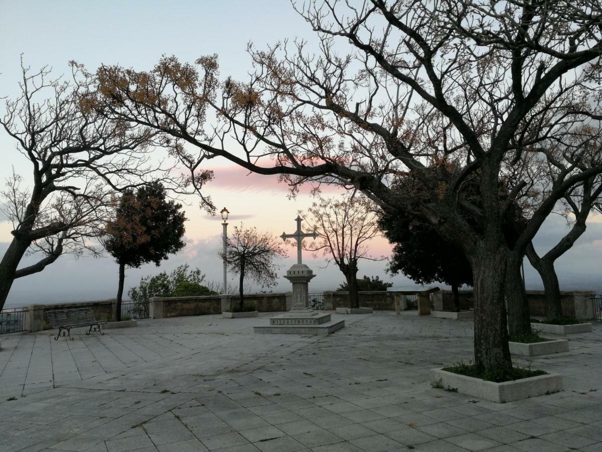 Il Giardino All'Angolo Villacidro Exterior foto