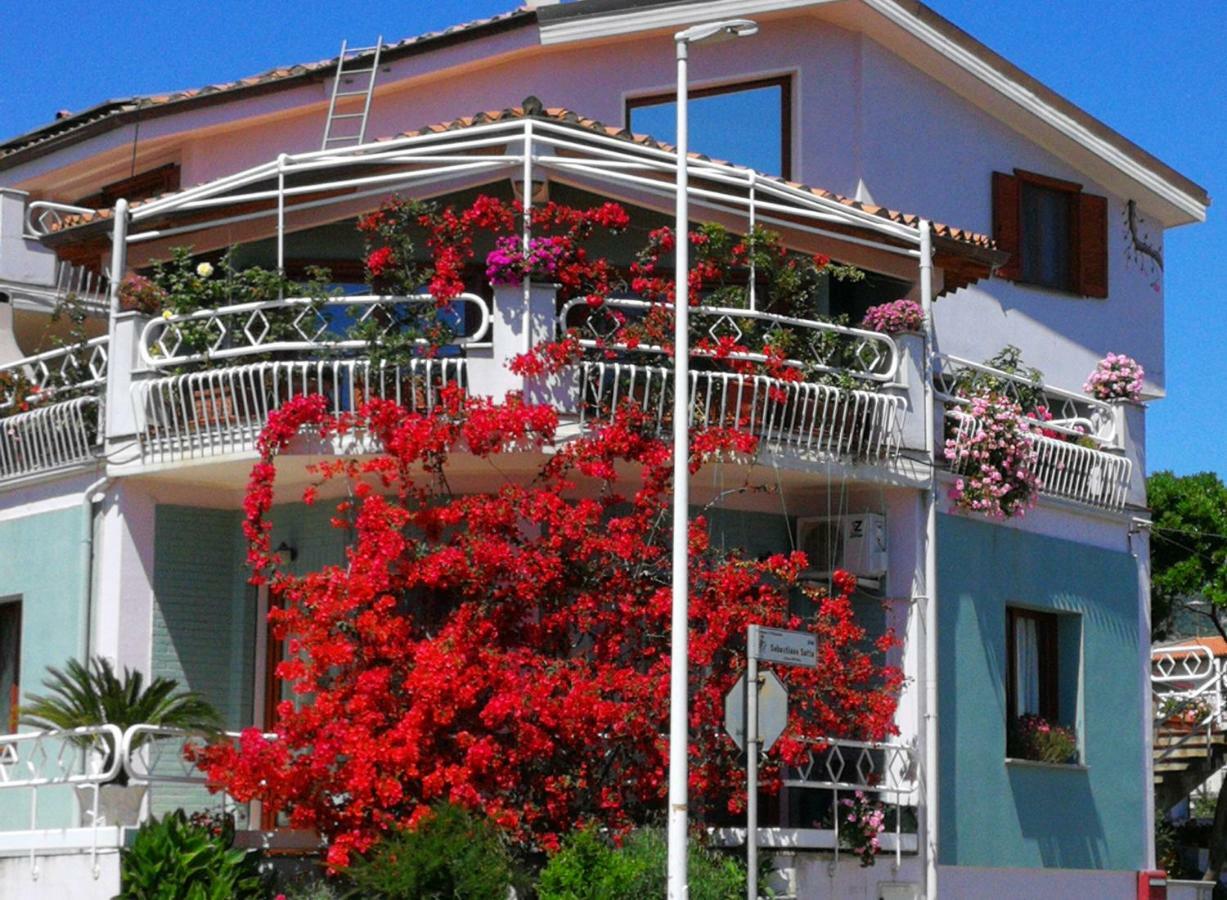 Il Giardino All'Angolo Villacidro Exterior foto